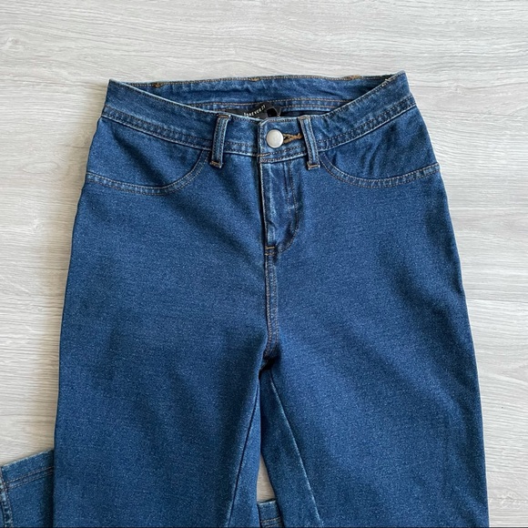 Forever 21 Jeggings - Picture 2 of 4